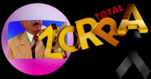 Infarto fulminante: o adeus precoce a Rogério Cardoso, astro de Zorra Total e a Grande Família