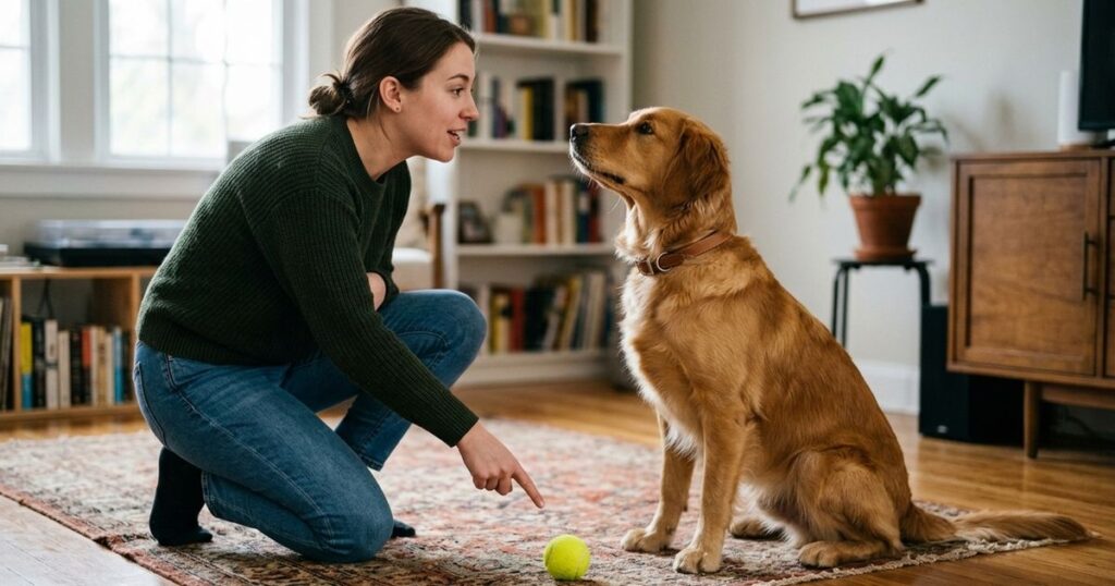 Inteligência canina: a ciência por trás de como cães decifram seus tutores