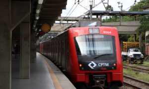 Intervenção inédita: CPTM retoma linhas de trem em São Paulo após falhas da concessionária