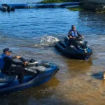 Investigação apura morte de capivara atingida por flecha na represa de Guarapiranga