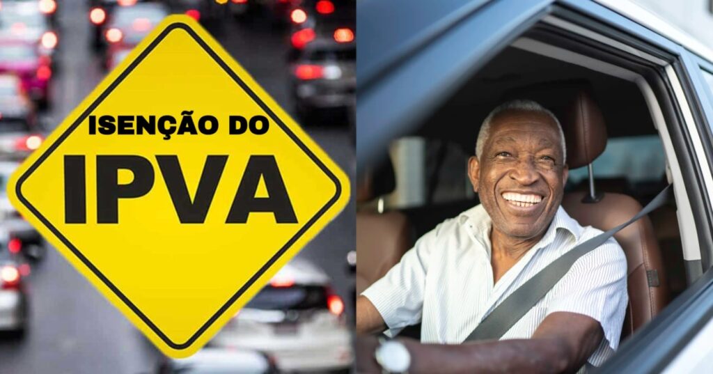 Isenção de IPVA para idosos: desvendando mitos e as regras estaduais no Brasil
