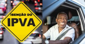 Isenção de IPVA para idosos: desvendando mitos e as regras estaduais no Brasil