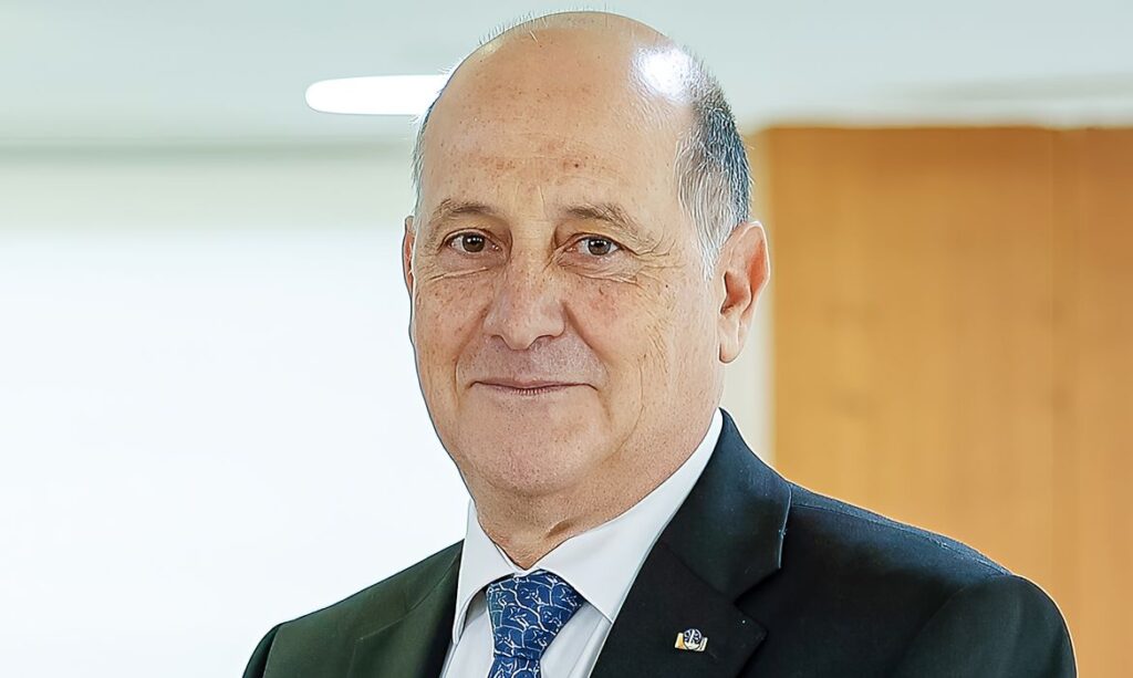 Itamaraty convoca embaixador argentino após ataques de Javier Milei em São Paulo
