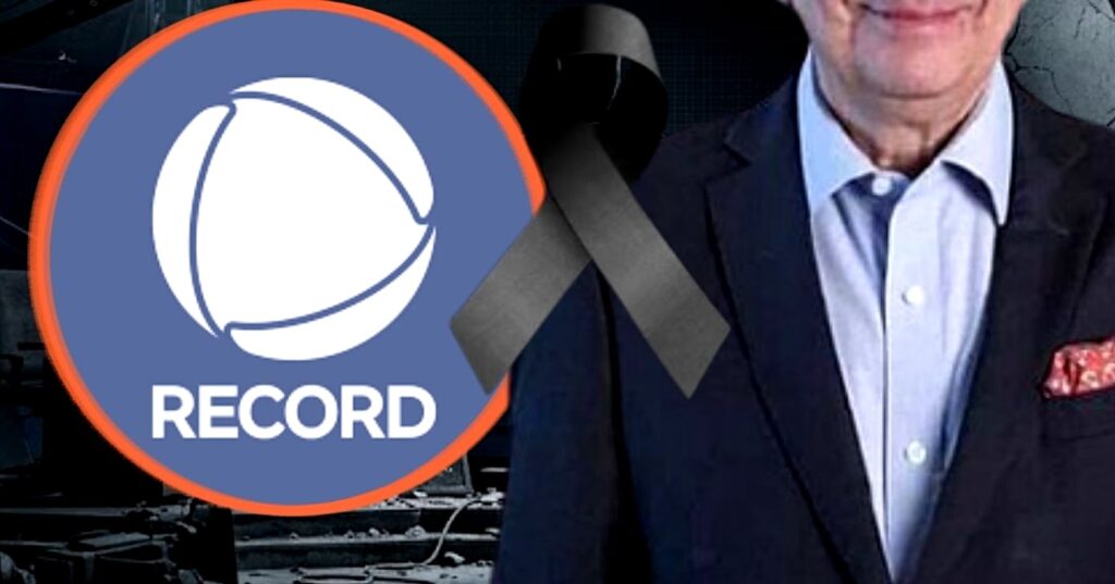 Jornalismo brasileiro lamenta a morte de Paulo Henrique Amorim aos 77 anos após afastamento da Record