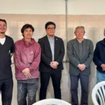 Ceramista Kenta Demizu apresenta balanço de dois anos de atuação na Kodomo no Sono