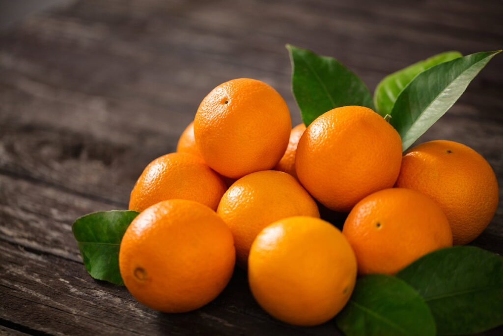 Laranja: um guia completo sobre os benefícios e as melhores formas de consumo