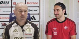 Leonardo Jardim detalha recuperação de Léo Ortiz e justifica ausência no Flamengo