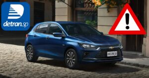 Licenciamento 2026 em São Paulo: prazo para placas finais 1 e 2 termina em julho