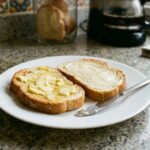 Manteiga ou margarina: entenda as diferenças e como escolher a melhor opção