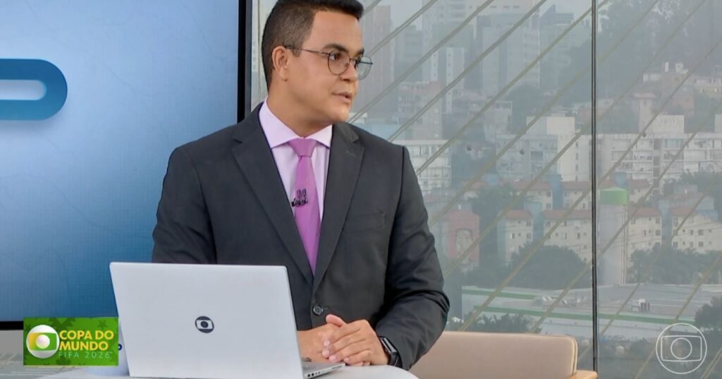 Marcelo Pereira mantém discrição sobre vida pessoal e revela detalhes do relacionamento