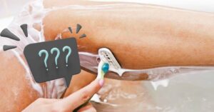 Mito ou verdade: o uso da lâmina realmente altera a espessura dos pelos segundo a ciência