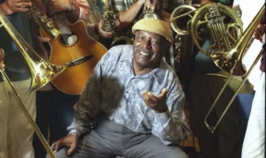 Moacir Santos - Centenário celebra o maestro que uniu ancestralidade e erudição musical