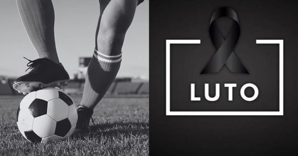 Morte precoce de jovem promessa do futebol do Acre choca o Brasil