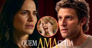 Novela Quem Ama Cuida: Segredos de Pedro, roubo de Pilar e rejeição de Tiago agitam a trama