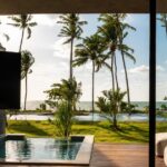 Novo hotel boutique na praia do Patacho reforça vocação de luxo no litoral de Alagoas