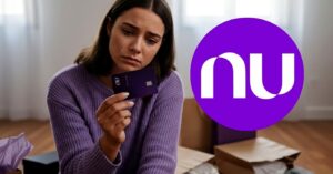 Nubank encerra gratuidade de streaming para clientes do cartão Ultravioleta