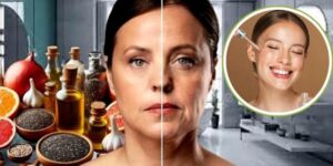 Óleos essenciais: o segredo do 'botox natural em gotas' para uma pele rejuvenescida