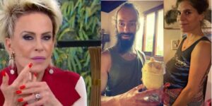 Os desdobramentos da separação de Mariana Maffeis e a detenção de Badarik González