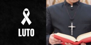 Padre Sebastião Firmino morre aos 53 anos após atropelamento no Ceará