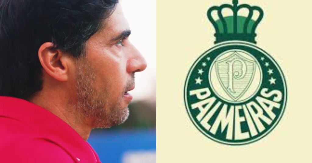 Palmeiras recebe reforços importantes para Abel Ferreira em duelo crucial do Brasileirão