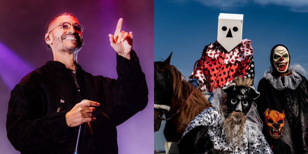 Parque Ibirapuera recebe 42 shows gratuitos durante o festival SP2B