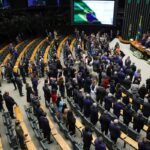 Partidos ignoram prazo parcial do STF sobre controle de emendas parlamentares