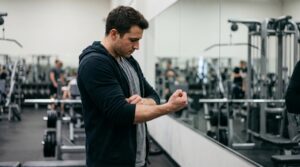 Pausa nos treinos: especialistas detalham quando a perda de massa muscular se manifesta