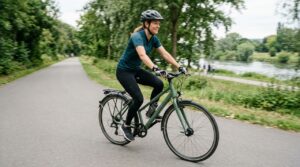 Pedalada para a saúde: desvendando o mito dos 18 km/h e 30 minutos