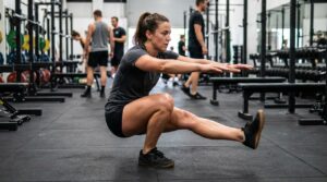 Pistol squat: a técnica avançada para ganhar força e definir os músculos das pernas