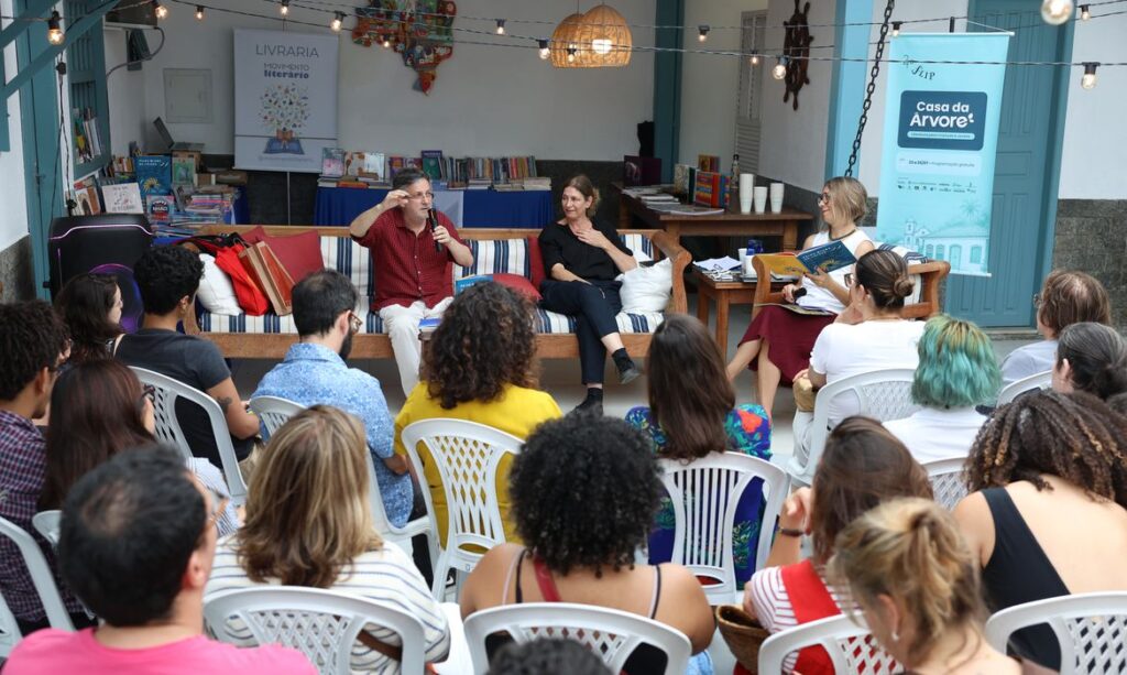 Poesia de Orides Fontela chega ao público infantil em lançamento na Flip