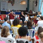 Poesia de Orides Fontela chega ao público infantil em lançamento na Flip