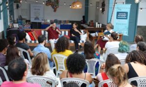 Poesia de Orides Fontela chega ao público infantil em lançamento na Flip