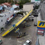 Polícia investiga mortes por descarga elétrica após ventania no Rio de Janeiro