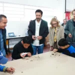 Prefeito Ricardo Nunes amplia ações da Educação e leva lazer, alimentação e cultura para quase 33 mil crianças nas férias