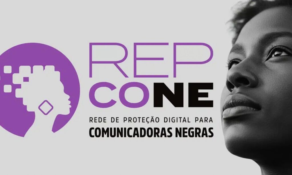 Repcone 2026: Formação em segurança digital empodera comunicadoras negras na América Latina
