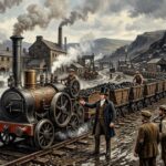 Richard Trevithick: o gênio esquecido que lançou a era ferroviária
