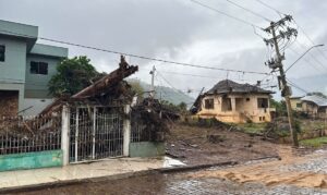 Rio Grande do Sul entra em alerta máximo com previsão de novas tempestades e cheias