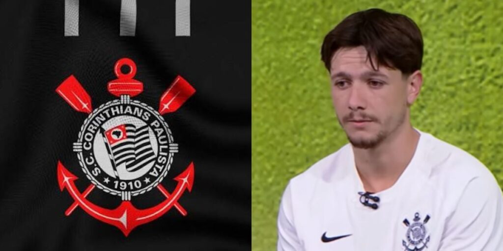 Rodrigo Garro entra na mira do River Plate e futuro no Corinthians gera expectativa