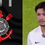 Rodrigo Garro entra na mira do River Plate e futuro no Corinthians gera expectativa