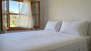 Roupa de cama: qual a frequência ideal para a troca e os impactos na sua saúde