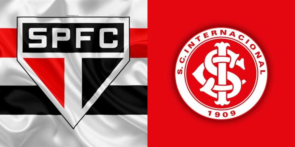 São Paulo contrata lateral Iago em reviravolta que superou o Internacional