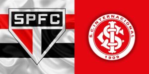 São Paulo contrata lateral Iago em reviravolta que superou o Internacional
