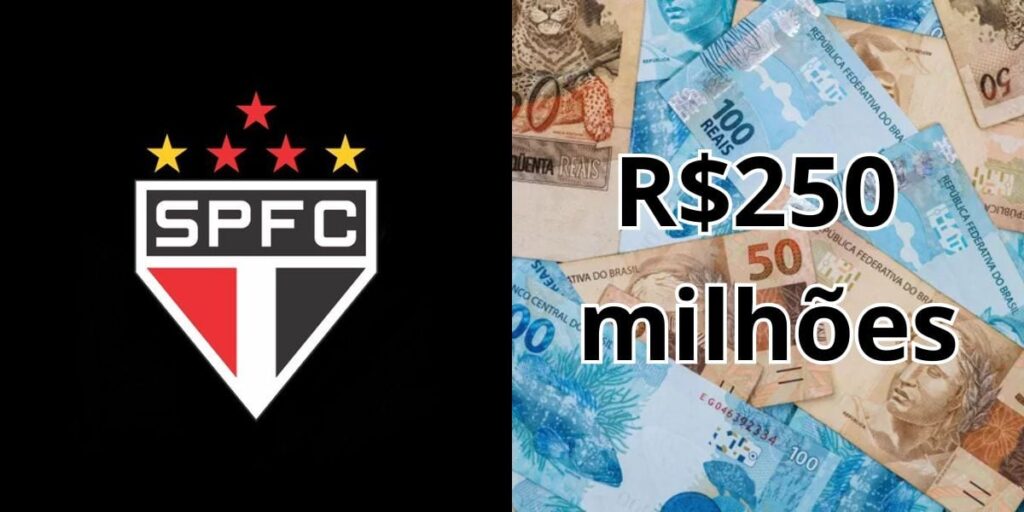 São Paulo garante R$250 milhões em acordo estratégico com Ticketmaster até 2028