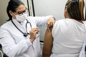 Sarampo em São Paulo: entenda a importância da vacinação e como se proteger