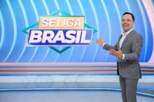 SBT consolida vice-liderança na audiência matinal com desempenho expressivo