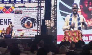 Sociólogo aponta exploração de terras raras como alvo de novo colonialismo no Brasil