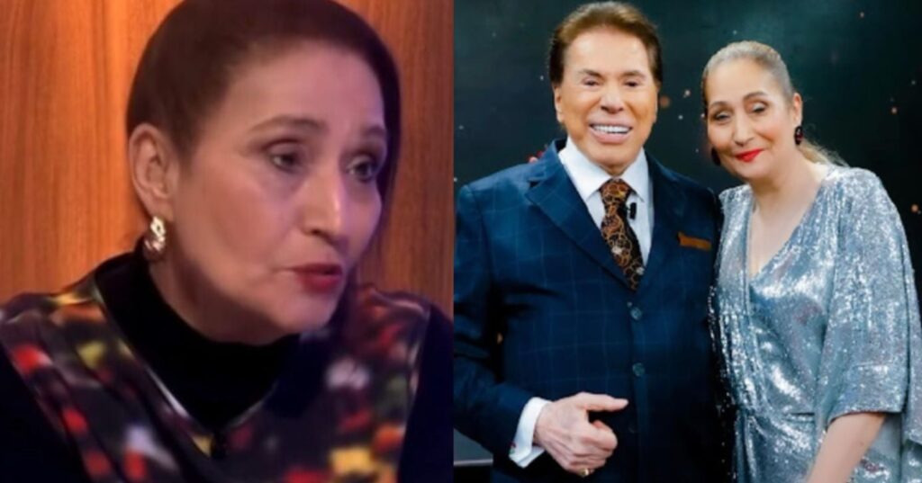 Sonia Abrão detalha como Silvio Santos aceitou a derrota histórica para Chacrinha no Troféu Imprensa
