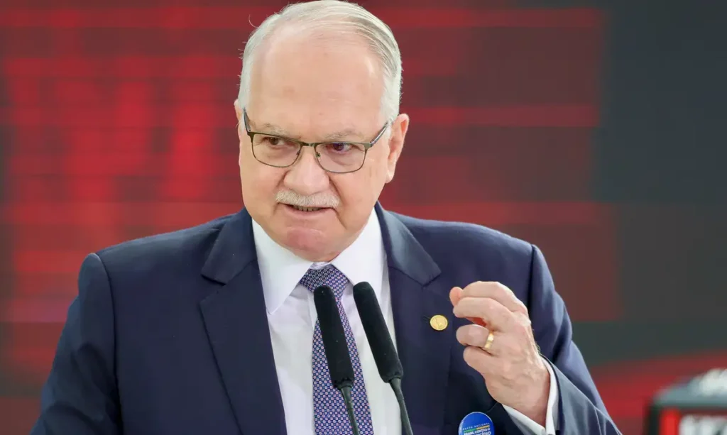 STF reage a ataque de Milei contra Moraes e defende autonomia judicial