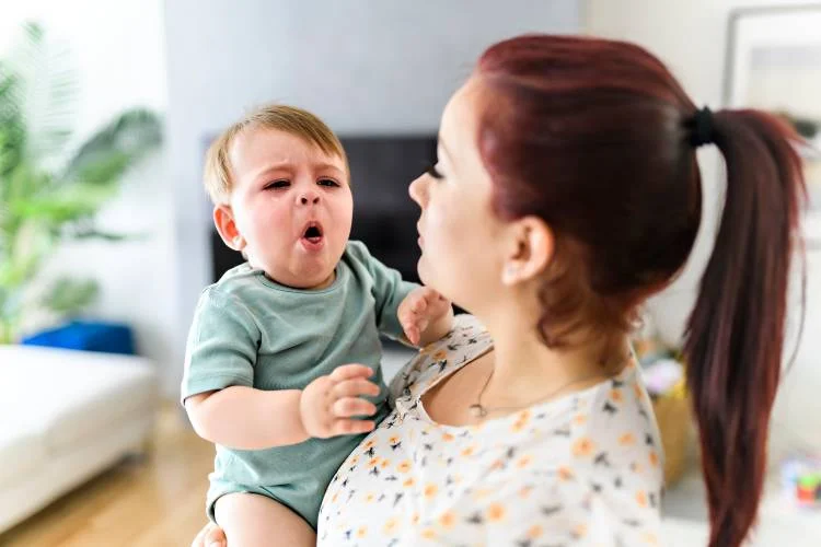 Tempo seco em São Paulo: atenção especial à saúde de bebês e idosos
