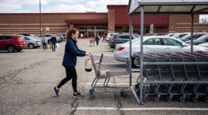 Teoria do carrinho de compras: um teste informal de caráter e cidadania